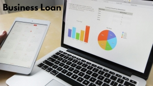 Online Business Loan