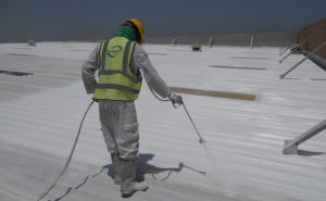 Trusted Waterproofing Contractor UAE: Thermilate's Ultimate Solutions for Every Project