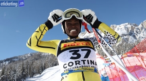 From Kenya to the Winter Olympic Milano Cortina 2026: Sabrina Simader’s Journey of Firsts