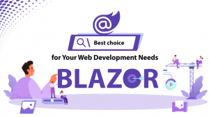 Hire Blazor Development 