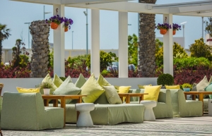 best outdoor furniture dubai