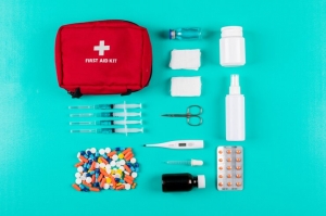 Stocking Your First Aid Kit: Key Items for Emergency Care