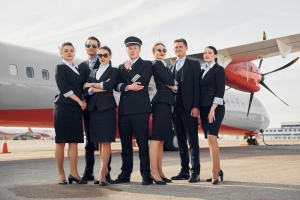 How Group Air Charters Provide a Stress-Free Travel Experience