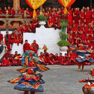 The Ultimate Bhutan Festival Calendar for Culture Enthusiasts