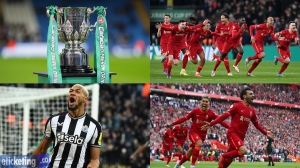 Carabao Cup Final: Liverpool Aims to Defend Carabao Cup Crown