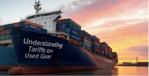 Understanding Tariffs on Used Gear: What GearSource Sellers and Buyers Need to Know