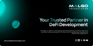 How to Choose the Best DeFi Development Company for Your Blockchain Project