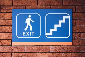 Unlocking the Power of Custom Wayfinding Signs