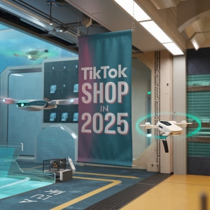 TikTok Shop in 2025