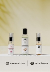 A Gift of Wellness: The 3-in-1 Self-Care Box That Everyone Needs