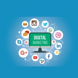 Top Digital Marketing Training Institute