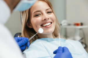 How to Maintain Your Cosmetic Dental Work for a Lasting Smile