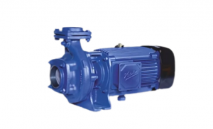 Heavy-Duty Monobloc Pumps – Trusted Performance Kirloskar Brothers Limited