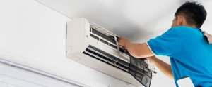 Air Conditioner Repair | Expert Cooling Solutions in Abu Dhabi