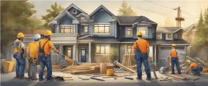 Transform Your Home with a Trusted General Contractor
