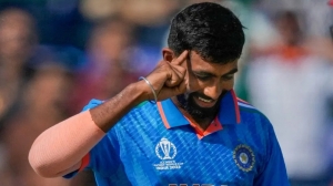 ICC Champions Trophy 2025: Bangladesh told to exploit Jasprit Bumrah's absence and upset India