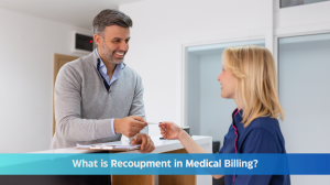 What is Recoupment in Medical Billing?