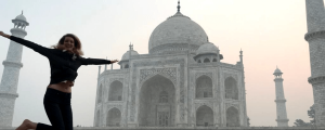 Golden Triangle Tour: A Captivating 3 Nights 4 Days Journey