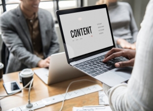5 Important Methods For Creating Impactful Digital Marketing Content 