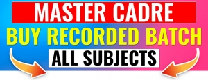 Ace Punjab Master Cadre 2025 Exam with Competition Guru Chandigarh – Your Gateway to Success!