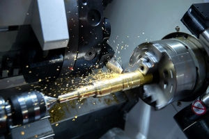 What Are the Challenges in CNC Turning Service and How to Overcome Them?