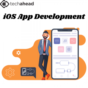 Elevate Your Business with a Top AI & iOS App Development Company Using React Native