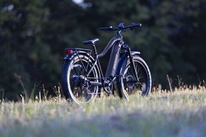 Why Should Consider Investing in an Off-Road Electric Bike?