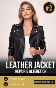 Breathe New Life into Your Cherished Coat with A & Z Tailor and Alteration's Relining Services