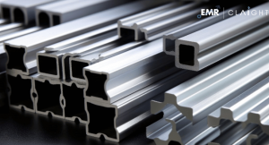 Aluminium Extrusion Market Size, Share, Growth Analysis & Trends Industry | Report 2034