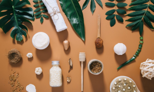 Nurture Your Skin with Pure, Vegan, and Non-Toxic Skincare Solutions