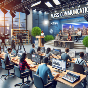 Decoding the Best Mass Communication Colleges in Delhi