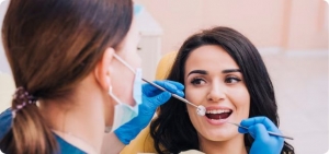 Cosmetic Dentistry for Seniors: What Treatments Are Safe?