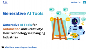 The Rise of Gen AI Tools: How Generative Artificial Intelligence is Changing the Game