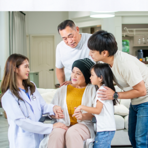Weekend Healthcare Made Simple : Book Your Appointment Online Today 