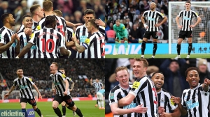 Carabao Cup Final: Newcastle's Carabao Cup Final Preparations