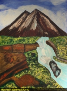 How to Determine the Authenticity of an Oil Painting Before You Buy