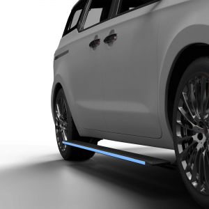 Electric Footsteps vs. Manual Footsteps: Which is Right for You?
