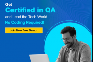 How to Choose the Right Software Testing and Quality Assurance Course?