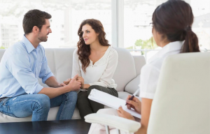 Restoring Love and Faith: The Power of Christian Marriage Counseling