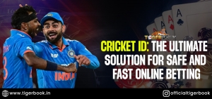Cricket ID: The ultimate solution for safe and fast online betting