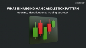 What is Hanging Man Candlestick Pattern: Meaning, Identification & Trading Strategy