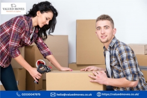 Commercial Moving Services Near Me – Expert Solutions for Your Business Relocation