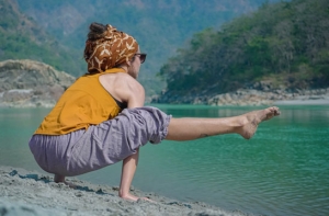 200 Hour Yoga Teacher Training In Rishikesh | Hario yoga Vidya School