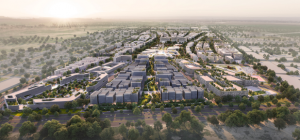 Investing in Arada New Projects: A Guide for First-Time Buyers