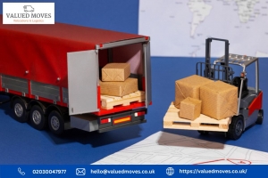 Ultimate Guide to UK to France Moving Services: Business, Residential, Customs, and Shipping Options