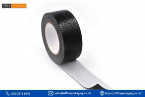 Duct Tape Revisited: Unique Uses You Never Knew