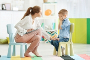 Caroline Goldsmith | ATC Ireland Psychologist: The Role of Secure Attachment in Childhood Development and Adult Well-being