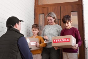 How a Residential Movers Company Marin Can Support Sustainable Relocation