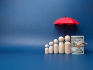 How Your Credit Score Impacts Your Premiums