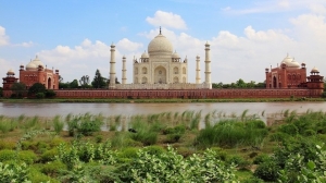 Taj Mahal One Day Tour: A Timeless Journey Through Agra